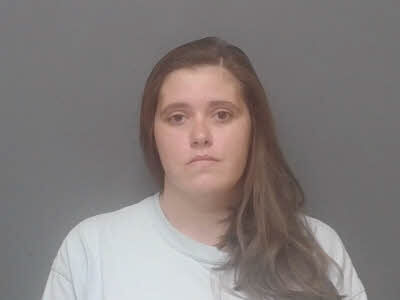 Haley Nicole Johnson